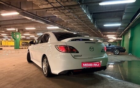 Mazda 6, 2010 год, 1 080 000 рублей, 10 фотография