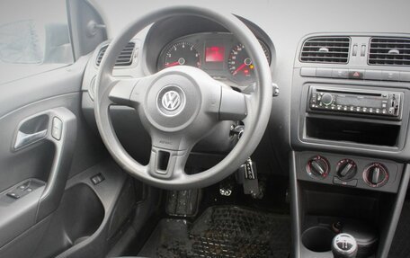 Volkswagen Polo VI (EU Market), 2012 год, 713 000 рублей, 15 фотография