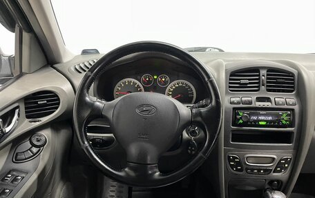 Hyundai Santa Fe Classic, 2008 год, 905 000 рублей, 16 фотография