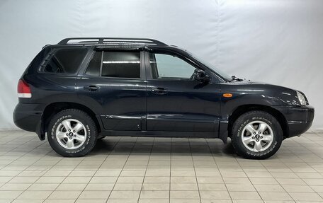 Hyundai Santa Fe Classic, 2008 год, 905 000 рублей, 8 фотография