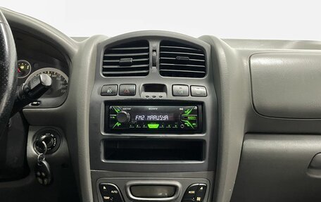 Hyundai Santa Fe Classic, 2008 год, 905 000 рублей, 15 фотография