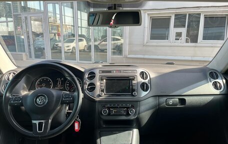 Volkswagen Tiguan I, 2012 год, 1 150 000 рублей, 10 фотография