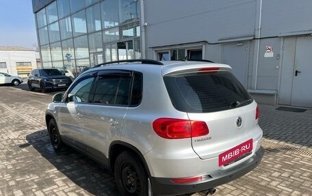 Volkswagen Tiguan I, 2012 год, 1 150 000 рублей, 7 фотография