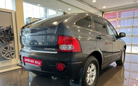 SsangYong Actyon II рестайлинг, 2008 год, 1 050 000 рублей, 4 фотография