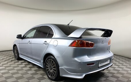 Mitsubishi Lancer IX, 2009 год, 429 000 рублей, 7 фотография