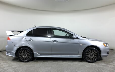 Mitsubishi Lancer IX, 2009 год, 429 000 рублей, 4 фотография