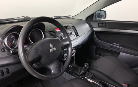 Mitsubishi Lancer IX, 2009 год, 429 000 рублей, 12 фотография