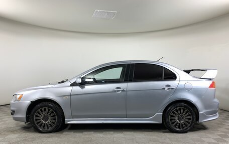 Mitsubishi Lancer IX, 2009 год, 429 000 рублей, 8 фотография