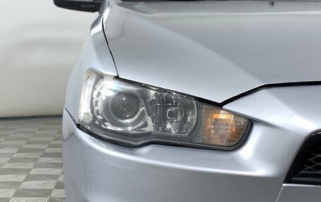 Mitsubishi Lancer IX, 2009 год, 429 000 рублей, 10 фотография