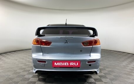 Mitsubishi Lancer IX, 2009 год, 429 000 рублей, 6 фотография