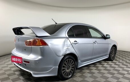 Mitsubishi Lancer IX, 2009 год, 429 000 рублей, 5 фотография