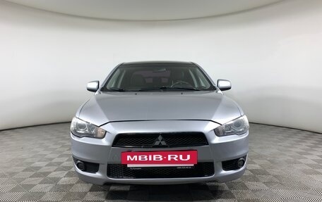 Mitsubishi Lancer IX, 2009 год, 429 000 рублей, 2 фотография