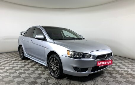 Mitsubishi Lancer IX, 2009 год, 429 000 рублей, 3 фотография