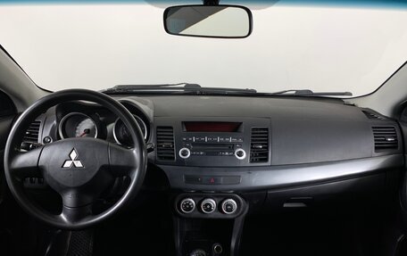 Mitsubishi Lancer IX, 2009 год, 429 000 рублей, 13 фотография