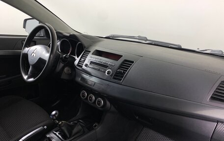 Mitsubishi Lancer IX, 2009 год, 429 000 рублей, 14 фотография