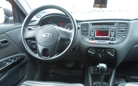 KIA Rio II, 2011 год, 748 000 рублей, 8 фотография