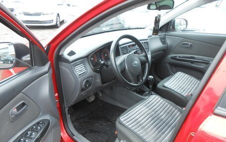 KIA Rio II, 2011 год, 748 000 рублей, 9 фотография