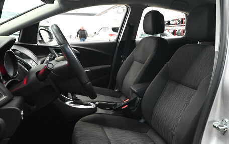 Opel Astra J, 2014 год, 930 000 рублей, 16 фотография