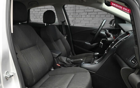 Opel Astra J, 2014 год, 930 000 рублей, 11 фотография