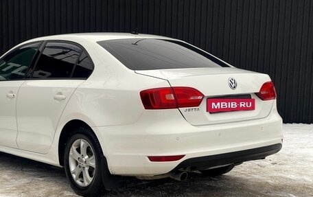 Volkswagen Jetta VI, 2013 год, 1 199 000 рублей, 7 фотография