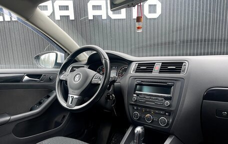 Volkswagen Jetta VI, 2013 год, 1 199 000 рублей, 9 фотография