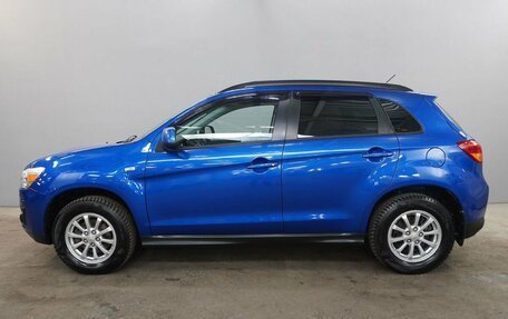 Mitsubishi ASX I рестайлинг, 2015 год, 1 579 000 рублей, 8 фотография