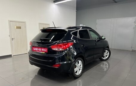 Hyundai ix35 I рестайлинг, 2010 год, 1 345 000 рублей, 2 фотография