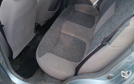 Daewoo Matiz I, 2010 год, 100 000 рублей, 3 фотография