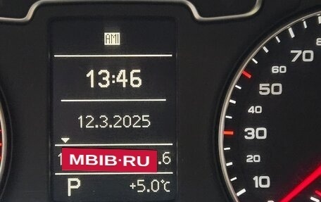 Audi Q3, 2011 год, 1 290 000 рублей, 7 фотография