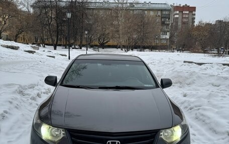 Honda Accord VIII рестайлинг, 2010 год, 1 350 000 рублей, 9 фотография