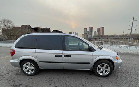 Dodge Caravan IV, 2002 год, 465 000 рублей, 5 фотография