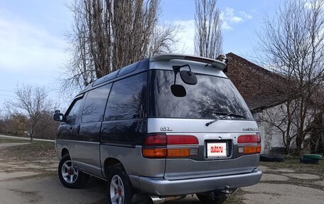 Toyota Lite Ace IV, 1992 год, 599 000 рублей, 7 фотография