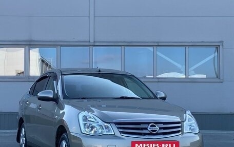 Nissan Almera, 2013 год, 750 000 рублей, 2 фотография