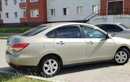 Nissan Almera, 2013 год, 750 000 рублей, 14 фотография