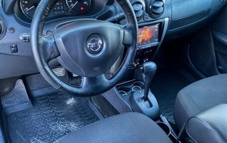 Nissan Almera, 2013 год, 750 000 рублей, 9 фотография