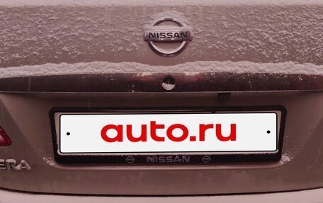 Nissan Almera, 2013 год, 750 000 рублей, 15 фотография