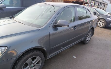 Skoda Octavia, 2010 год, 1 000 050 рублей, 6 фотография