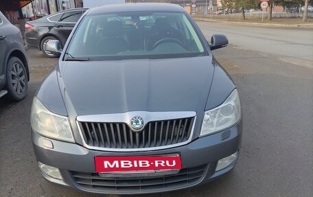 Skoda Octavia, 2010 год, 1 000 050 рублей, 3 фотография