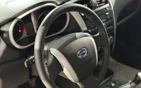 Datsun on-DO I рестайлинг, 2015 год, 599 000 рублей, 7 фотография