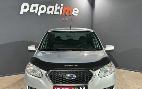 Datsun on-DO I рестайлинг, 2015 год, 599 000 рублей, 2 фотография