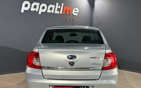 Datsun on-DO I рестайлинг, 2015 год, 599 000 рублей, 3 фотография