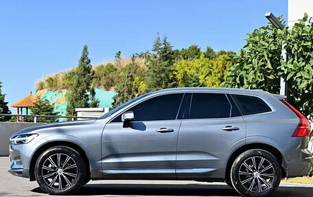 Volvo XC60 II, 2021 год, 2 990 000 рублей, 5 фотография