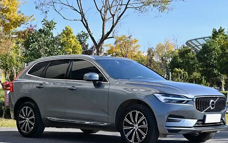 Volvo XC60 II, 2021 год, 2 990 000 рублей, 4 фотография
