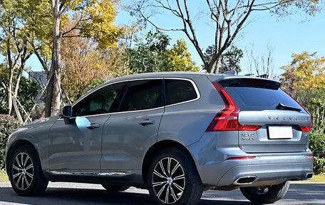 Volvo XC60 II, 2021 год, 2 990 000 рублей, 6 фотография