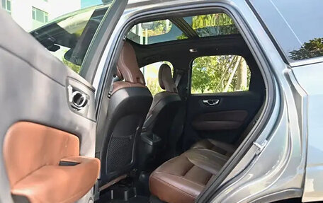 Volvo XC60 II, 2021 год, 2 990 000 рублей, 15 фотография