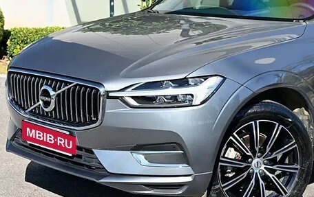 Volvo XC60 II, 2021 год, 2 990 000 рублей, 2 фотография