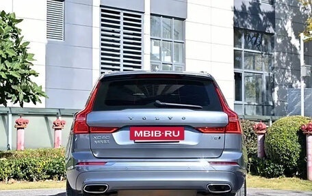 Volvo XC60 II, 2021 год, 2 990 000 рублей, 7 фотография