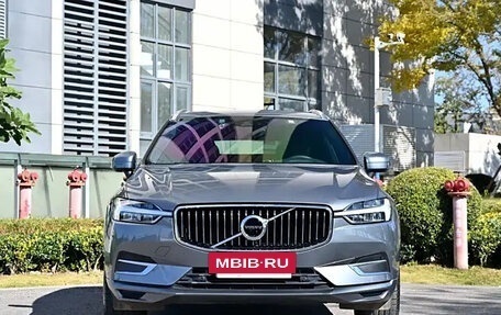 Volvo XC60 II, 2021 год, 2 990 000 рублей, 3 фотография
