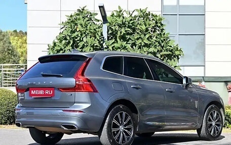 Volvo XC60 II, 2021 год, 2 990 000 рублей, 8 фотография