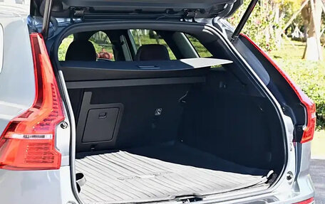 Volvo XC60 II, 2021 год, 2 990 000 рублей, 16 фотография